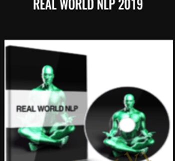 Real World NLP 2019 – David Snyder