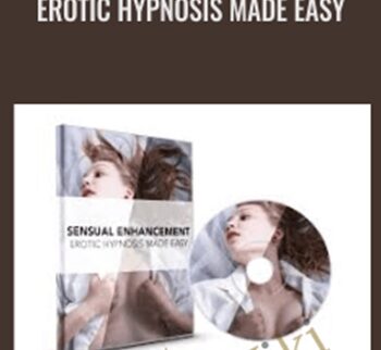 Erotic Hypnosis Made Easy - David Snyder