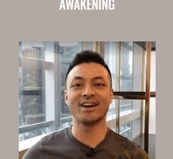 Awakening - David Tian