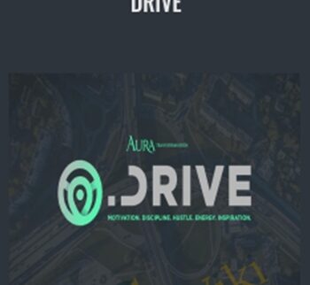 Drive - David Tian