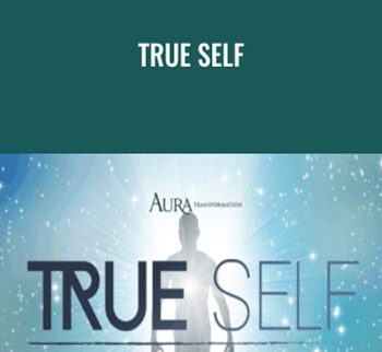 True Self - David Tian