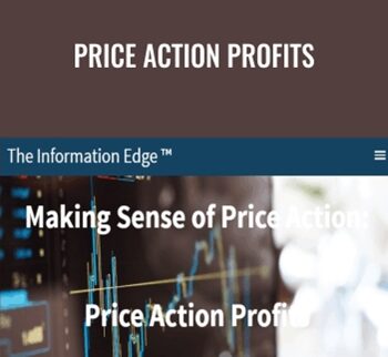 Price Action Profits – David Vallieres