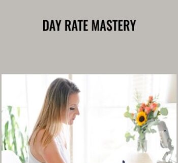 Day Rate Mastery – Sarah Masci