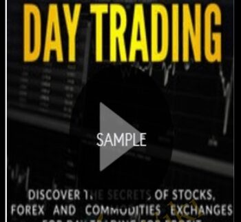 Day Trading: Discover the Secrets of Stocks, Forex and Commodities Exchanges for Day Trading for Profit by Jordan Park