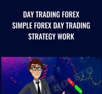 Day Trading Forex Simple Forex Day Trading Strategy Work - Thomas Boleto
