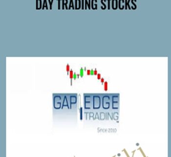Day Trading Stocks - Gap Trading