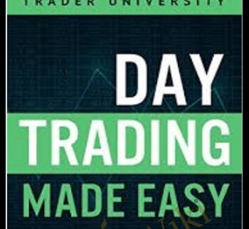 Day Trading Stocks Made Simple - Matthew R. Kratter