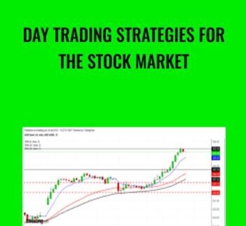 Day Trading Strategies for the Stock Market