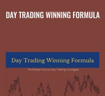 Day Trading Winning Formula - EmmKay