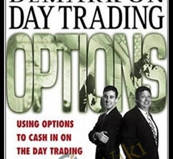 DeMark on day-trading options – DeMark & Tom