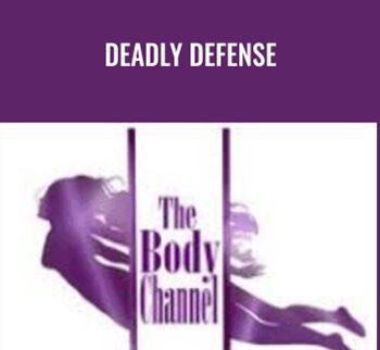 Deadly Defense - Lynn Waldrop