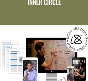 Inner Circle – Dean Graziosi
