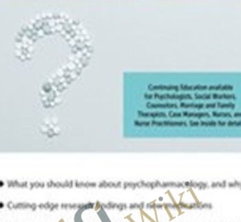 Decoding Psychopharmacology: A Prescription for Improved Clinical Practice - N. Bradley Keele