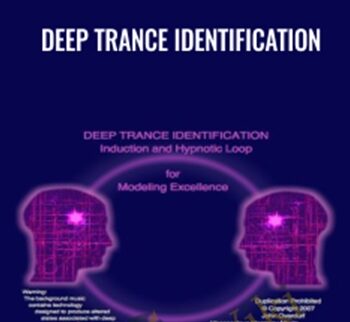 Deep Trance Identification - John Overdurf