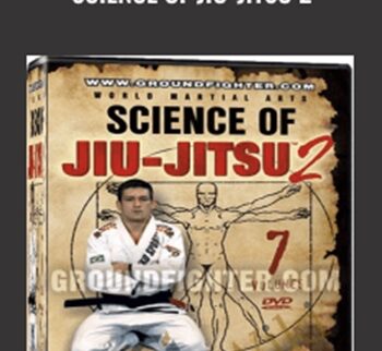 Science of Jiu-Jitsu 2 - Demian Maia