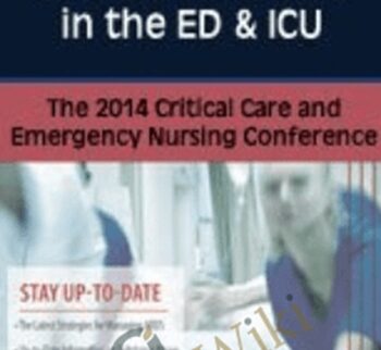 Demystifying Sodium Disorders in the ED & ICU - Joyce Campbell
