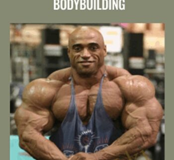 Bodybuilding - Dennis James