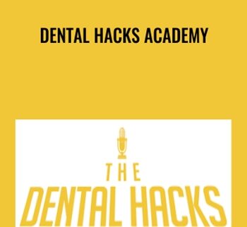 Dental Hacks Academy – Caitlin Schlichting