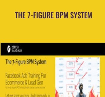 The 7-Figure BPM System