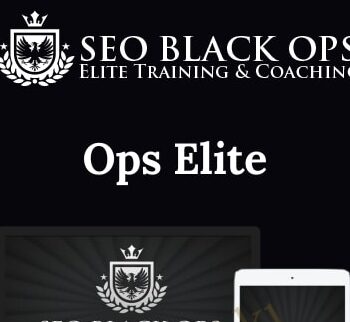 SEO Black Ops Elite – Derek Pierce