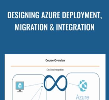 Designing Azure Deployment, Migration & Integration – Tracy Wallace
