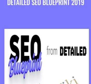 Detailed SEO Blueprint 2019 - Glenn Allsopp