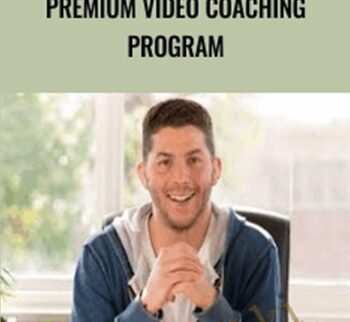 Premium Video Coaching Program - Detox Dudes