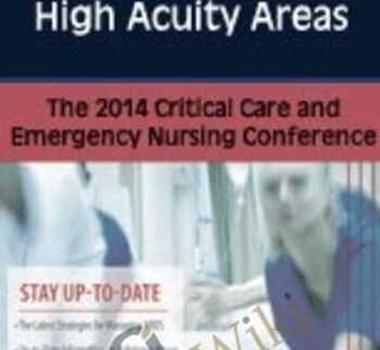 Developing Preceptors for High Acuity Areas - Robin Gilbert