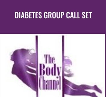 Diabetes Group Call Set - Lynn Waldrop