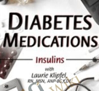 Diabetes Medications Part 2: Insulins – Laurie Klipfel