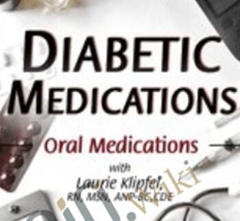 Diabetic Medications Part 1: Oral Medications – Laurie Klipfel