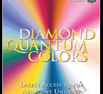 Diamond Quantum Colors
