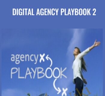 Digital Agency Playbook 2 - Jason Swenk
