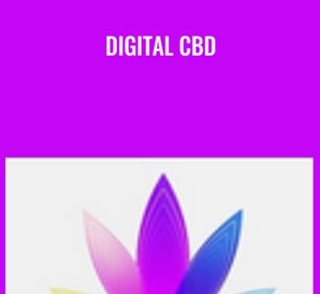 Digital CBD - Eric Thompson