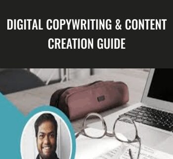 Digital Copywriting & Content Creation Guide - IIDE