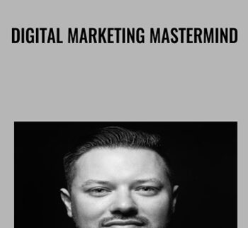 Digital Marketing Mastermind – Carradean Farley