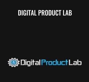 Digital Product Lab - Ben Adkins