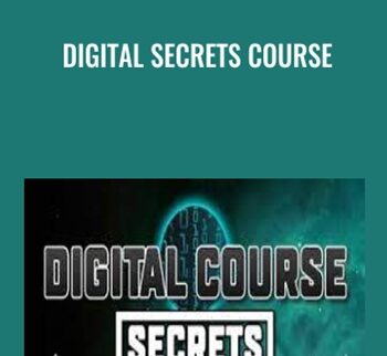 Digital Secrets Course - Kevin David