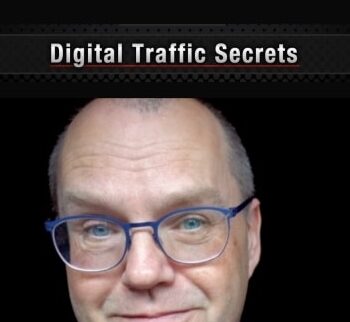 Digital Traffic Secrets - Ed Dale