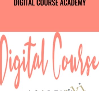 Digital Course Academy