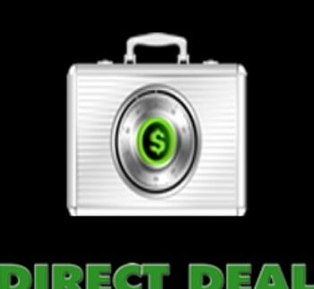 Direct Deal Formula - Jason Lucchesi