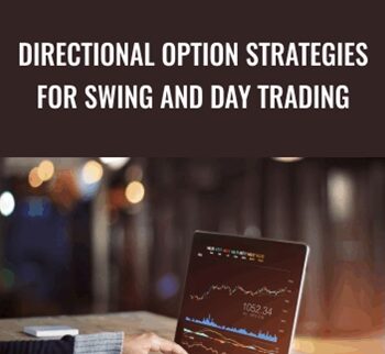 Directional Option Strategies for Swing and Day Trading - Master Trader