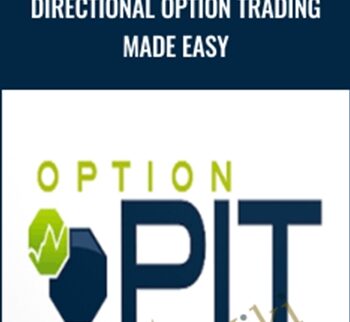 Directional Option Trading Made Easy – Optionpit