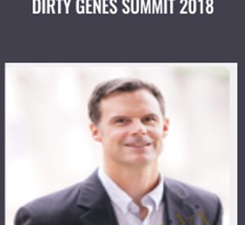 Dirty Genes Summit 2018 - Dr. Ben Lynch