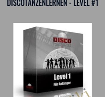 DiscoTanzenLernen - Level #1