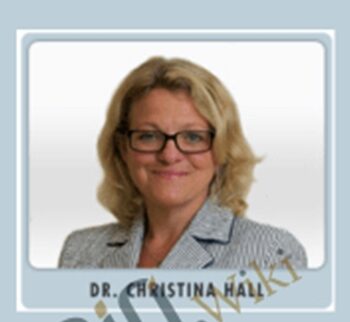 Discover the Difference - Christina Hall