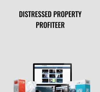Distressed Property Profiteer - The Commercial Investor