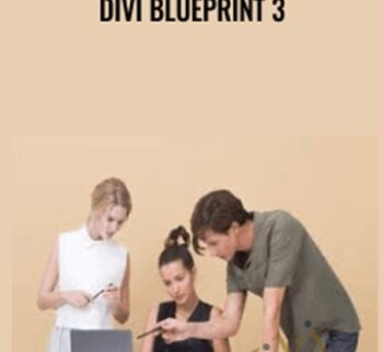 Divi Blueprint 3