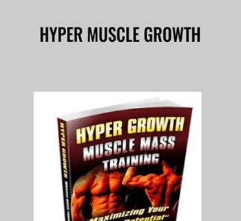 Hyper Muscle Growth - Doberman Dan