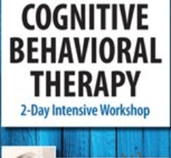 Don Meichenbaum, Ph.D. Presents: Advanced...- Donald Meichenbaum